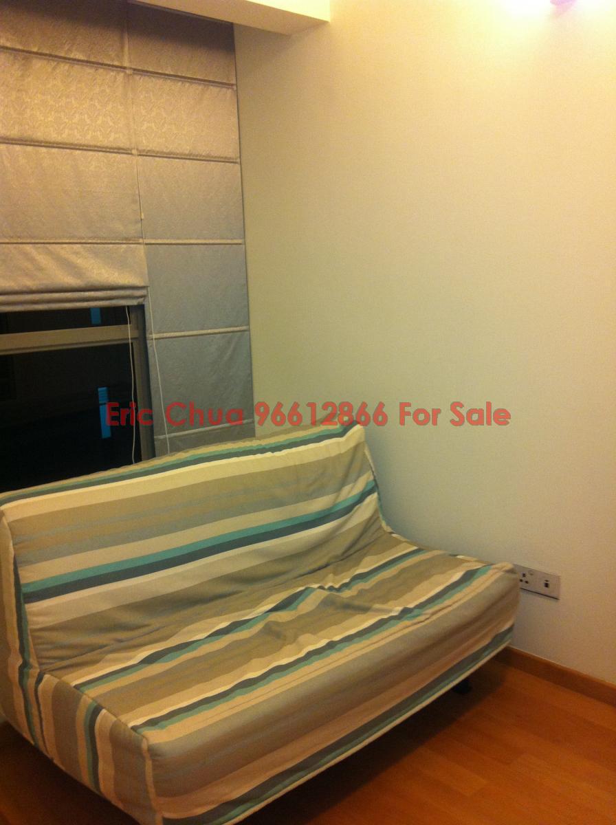 Angullia Park Residences @ Orchard (D10), Apartment #101153892